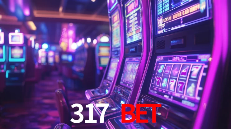 Cassino Online 317 BET