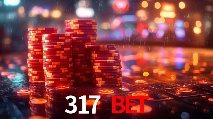 Suporte no Cassino Online 317 BET