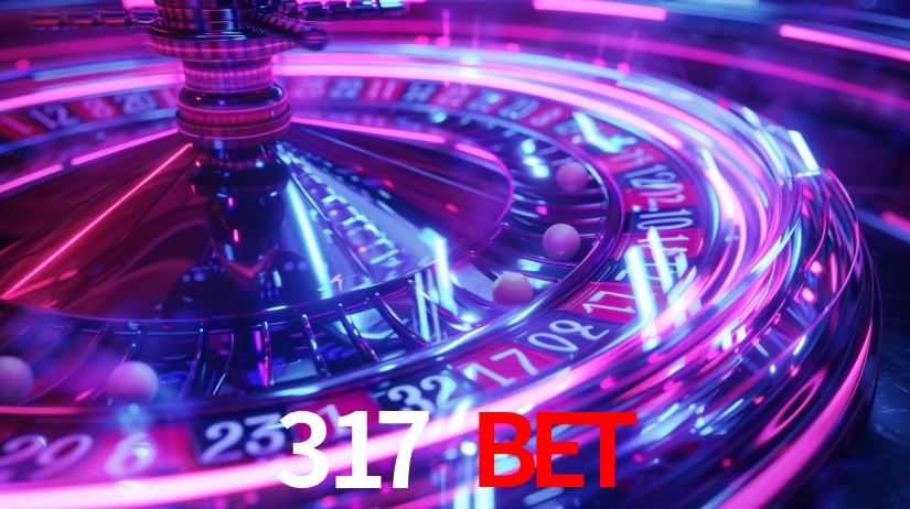 Jogos Diferentes no Cassino Online 317 BET